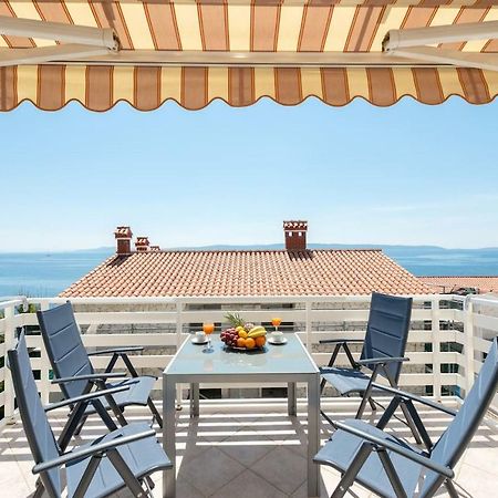 Villa Lille Trogir Exterior photo