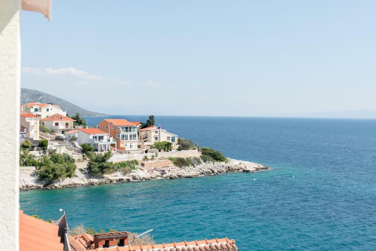 Villa Lille Trogir Exterior photo